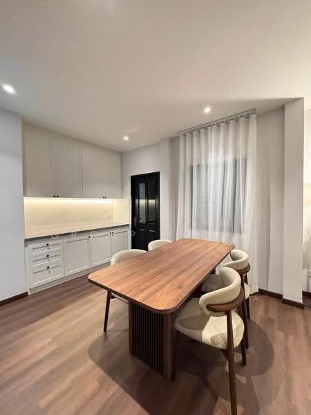Nanthana 2 Chiang Mai, Chiang Mai, Nong Harn, San Sai, Chiang Mai, 3 Bedrooms, 150 sqm, Single Detached House For Sale, by Shori Asset Group Co., Ltd., 500576207 - DDproperty.com
