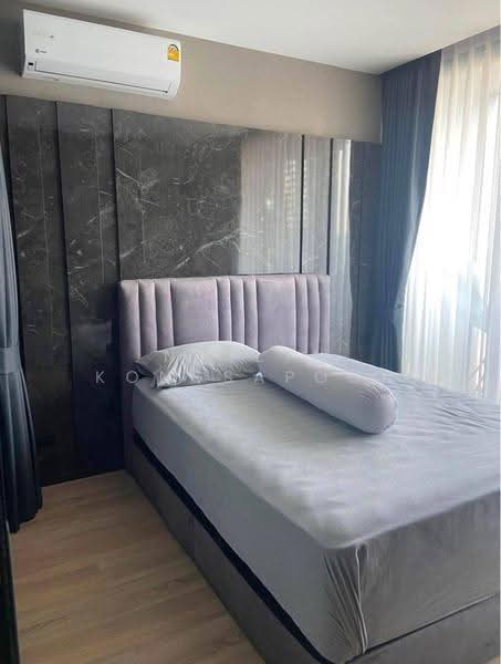 XT Phayathai, Bangkok, Phaya Thai Road, Thanon Phaya Thai, Ratchathewi, Bangkok, 1 Bedroom, 40 sqm, Condo For Rent, by Natlyn Kongsapook, 500576208 - DDproperty.com