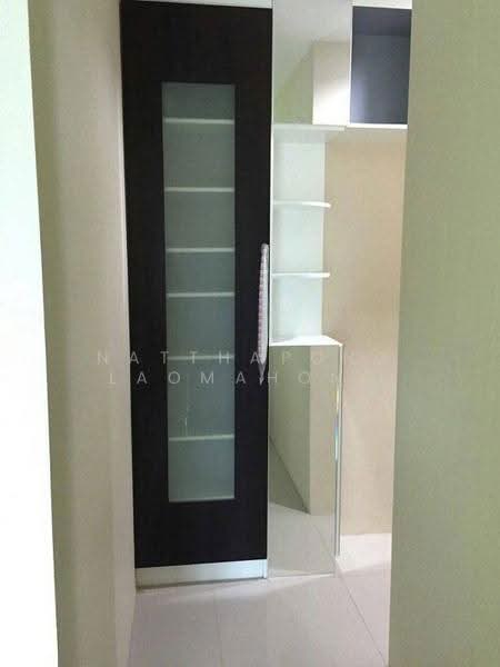 BTS Residence, Bangkok, Soi Vibhavadi 3 Yak 11, Jom Phon, Chatuchak, Bangkok, 1 Bedroom, 36 sqm, Condo For Rent, by Natthapong Laomahong, 500576209 - DDproperty.com