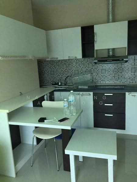 BTS Residence, Bangkok, Soi Vibhavadi 3 Yak 11, Jom Phon, Chatuchak, Bangkok, 1 Bedroom, 36 sqm, Condo For Rent, by Natthapong Laomahong, 500576209 - DDproperty.com