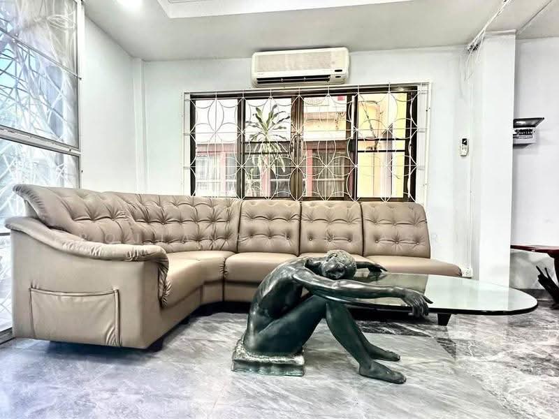 บ้าน 7-ห้องนอน, กรุงเทพ, ฉิมพลี, ตลิ่งชัน, กรุงเทพ, 900 ตร.ม., บ้านเดี่ยว ให้เช่า, โดย Rojjana Jindasri, 500576210 - DDproperty.com