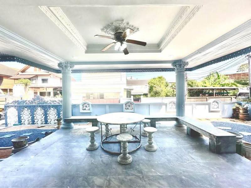 7-BR House, Bangkok, Chim Plee, Taling Chan, Bangkok, 7 Bedrooms, 900 sqm, Single Detached House For Rent, by Rojjana Jindasri, 500576210 - DDproperty.com