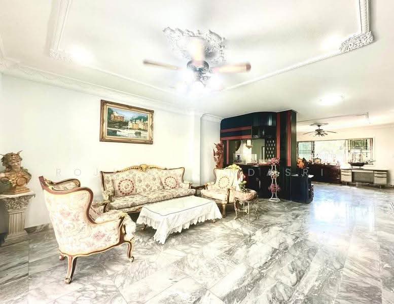 7-BR House, Bangkok, Chim Plee, Taling Chan, Bangkok, 7 Bedrooms, 900 sqm, Single Detached House For Rent, by Rojjana Jindasri, 500576210 - DDproperty.com