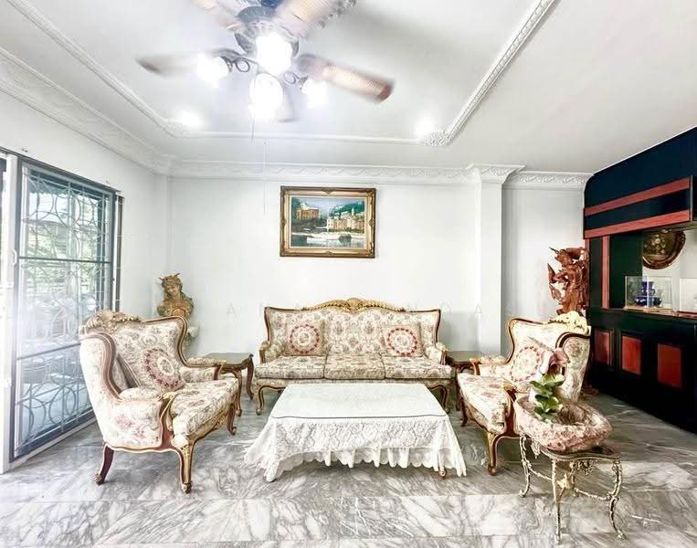 บ้าน 7-ห้องนอน, กรุงเทพ, ฉิมพลี, ตลิ่งชัน, กรุงเทพ, 900 ตร.ม., บ้านเดี่ยว ให้เช่า, โดย Rojjana Jindasri, 500576210 - DDproperty.com