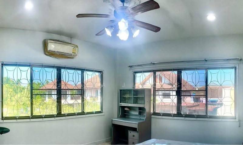 7-BR House, Bangkok, Chim Plee, Taling Chan, Bangkok, 7 Bedrooms, 900 sqm, Single Detached House For Rent, by Rojjana Jindasri, 500576210 - DDproperty.com