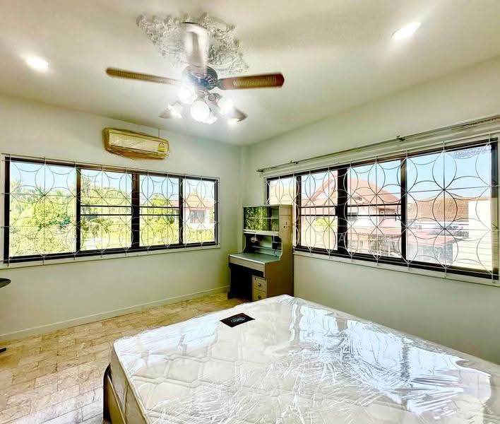7-BR House, Bangkok, Chim Plee, Taling Chan, Bangkok, 7 Bedrooms, 900 sqm, Single Detached House For Rent, by Rojjana Jindasri, 500576210 - DDproperty.com