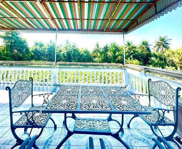 7-BR House, Bangkok, Chim Plee, Taling Chan, Bangkok, 7 Bedrooms, 900 sqm, Single Detached House For Rent, by Rojjana Jindasri, 500576210 - DDproperty.com