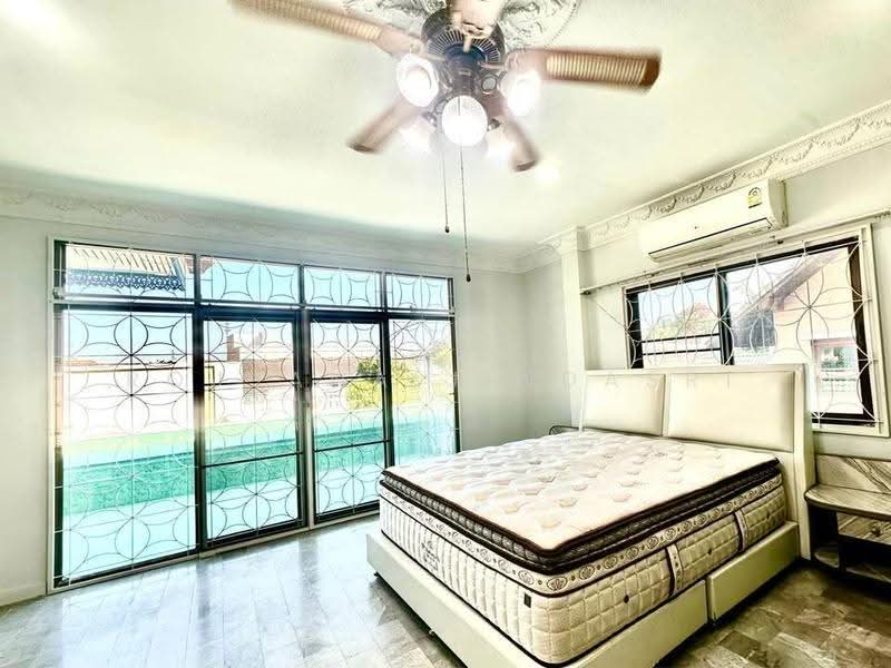 บ้าน 7-ห้องนอน, กรุงเทพ, ฉิมพลี, ตลิ่งชัน, กรุงเทพ, 900 ตร.ม., บ้านเดี่ยว ให้เช่า, โดย Rojjana Jindasri, 500576210 - DDproperty.com