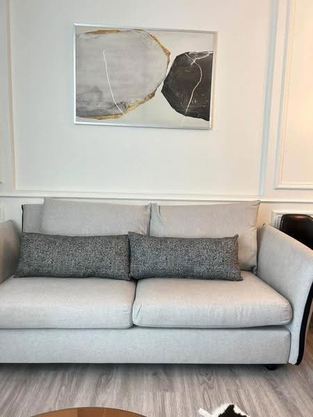 333 Riverside, Bangkok, 333 Pracharat Sai 2, Bang Sue, Bangkok, 1 Bedroom, 46 sqm, Condo For Rent, by Agentbkk, 500576211 - DDproperty.com