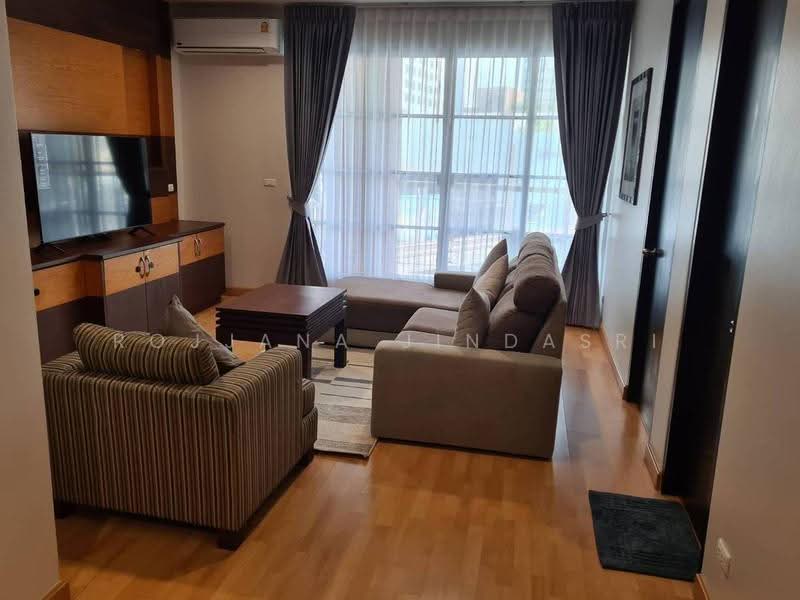Citi Smart Sukhumvit 18, Bangkok, 366 Soi Sukhumvit 18, Sukhumvit Road, Khlong Toei, Bangkok, 2 Bedrooms, 114 sqm, Condo For Rent, by Rojjana Jindasri, 500576215 - DDproperty.com