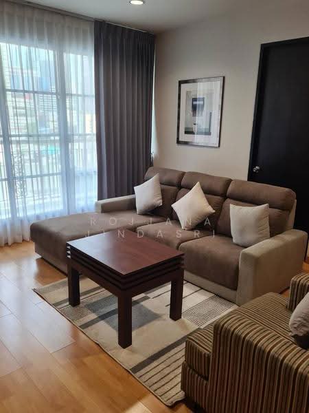 Citi Smart Sukhumvit 18, Bangkok, 366 Soi Sukhumvit 18, Sukhumvit Road, Khlong Toei, Bangkok, 2 Bedrooms, 114 sqm, Condo For Rent, by Rojjana Jindasri, 500576215 - DDproperty.com