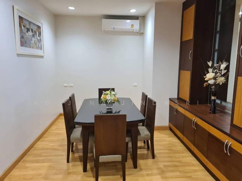Citi Smart Sukhumvit 18, Bangkok, 366 Soi Sukhumvit 18, Sukhumvit Road, Khlong Toei, Bangkok, 2 Bedrooms, 114 sqm, Condo For Rent, by Rojjana Jindasri, 500576215 - DDproperty.com