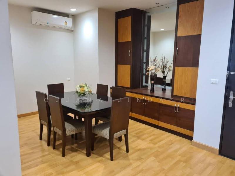 Citi Smart Sukhumvit 18, Bangkok, 366 Soi Sukhumvit 18, Sukhumvit Road, Khlong Toei, Bangkok, 2 Bedrooms, 114 sqm, Condo For Rent, by Rojjana Jindasri, 500576215 - DDproperty.com