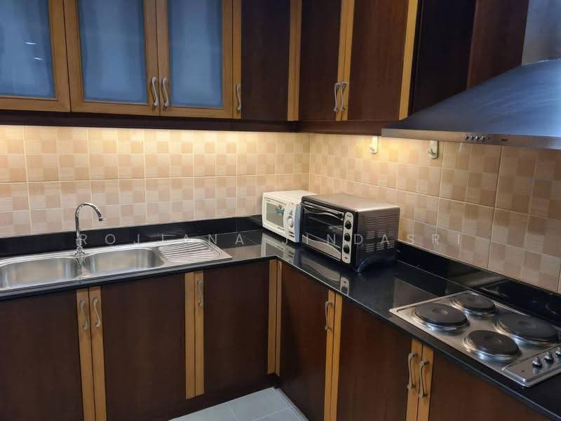 Citi Smart Sukhumvit 18, Bangkok, 366 Soi Sukhumvit 18, Sukhumvit Road, Khlong Toei, Bangkok, 2 Bedrooms, 114 sqm, Condo For Rent, by Rojjana Jindasri, 500576215 - DDproperty.com