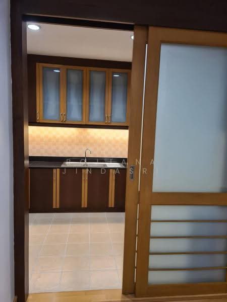 Citi Smart Sukhumvit 18, Bangkok, 366 Soi Sukhumvit 18, Sukhumvit Road, Khlong Toei, Bangkok, 2 Bedrooms, 114 sqm, Condo For Rent, by Rojjana Jindasri, 500576215 - DDproperty.com