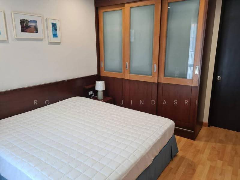 Citi Smart Sukhumvit 18, Bangkok, 366 Soi Sukhumvit 18, Sukhumvit Road, Khlong Toei, Bangkok, 2 Bedrooms, 114 sqm, Condo For Rent, by Rojjana Jindasri, 500576215 - DDproperty.com