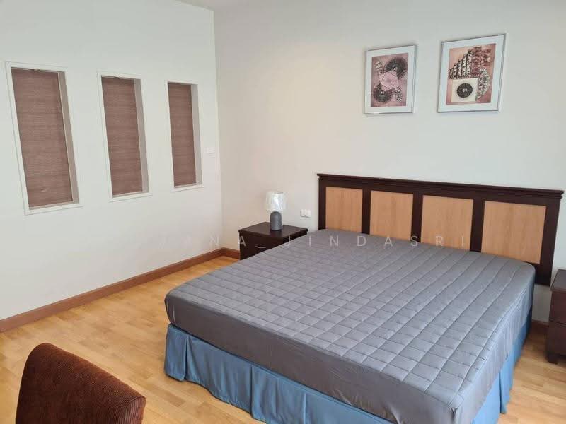 Citi Smart Sukhumvit 18, Bangkok, 366 Soi Sukhumvit 18, Sukhumvit Road, Khlong Toei, Bangkok, 2 Bedrooms, 114 sqm, Condo For Rent, by Rojjana Jindasri, 500576215 - DDproperty.com