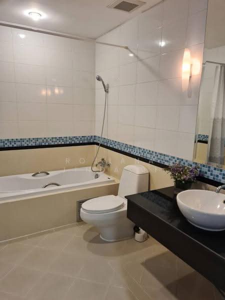 Citi Smart Sukhumvit 18, Bangkok, 366 Soi Sukhumvit 18, Sukhumvit Road, Khlong Toei, Bangkok, 2 Bedrooms, 114 sqm, Condo For Rent, by Rojjana Jindasri, 500576215 - DDproperty.com