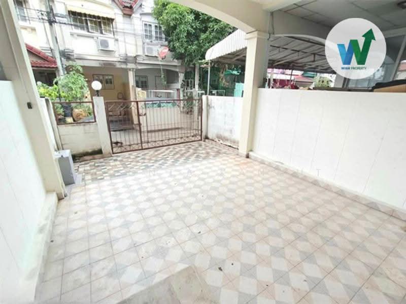 หมู่บ้านพิบูลย์ ซ.6 ลาดพร้าว101 แยก 48 ซอยโพธิ์แก้ว 4, กรุงเทพ, ลาดพร้าว 101 แยก 48, นวมินทร์, บึงกุ่ม, กรุงเทพ, 100 ตร.ม., ทาวน์เฮ้าส์ ขาย, โดย Sumonta Kannut, 500576217 - DDproperty.com