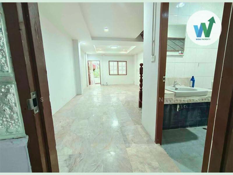 Baan Piboon Ladprow 101, Bangkok, ลาดพร้าว 101 แยก 48, Nawamin, Bueng Kum, Bangkok, 3 Bedrooms, 100 sqm, Townhouse For Sale, by Sumonta Kannut, 500576217 - DDproperty.com