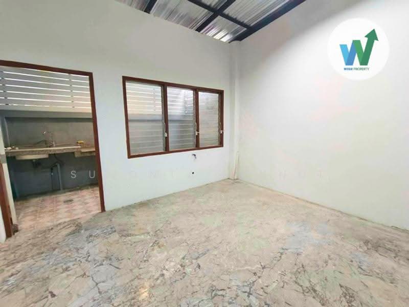 หมู่บ้านพิบูลย์ ซ.6 ลาดพร้าว101 แยก 48 ซอยโพธิ์แก้ว 4, กรุงเทพ, ลาดพร้าว 101 แยก 48, นวมินทร์, บึงกุ่ม, กรุงเทพ, 100 ตร.ม., ทาวน์เฮ้าส์ ขาย, โดย Sumonta Kannut, 500576217 - DDproperty.com