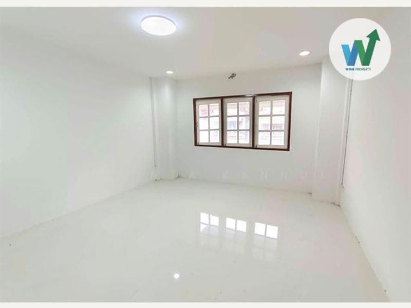 Baan Piboon Ladprow 101, Bangkok, ลาดพร้าว 101 แยก 48, Nawamin, Bueng Kum, Bangkok, 3 Bedrooms, 100 sqm, Townhouse For Sale, by Sumonta Kannut, 500576217 - DDproperty.com
