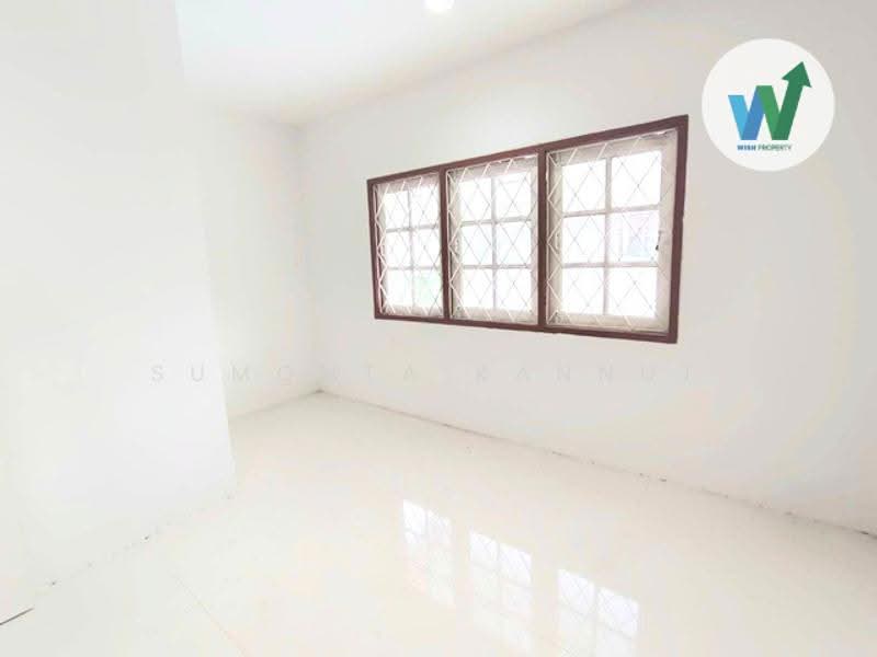 หมู่บ้านพิบูลย์ ซ.6 ลาดพร้าว101 แยก 48 ซอยโพธิ์แก้ว 4, กรุงเทพ, ลาดพร้าว 101 แยก 48, นวมินทร์, บึงกุ่ม, กรุงเทพ, 100 ตร.ม., ทาวน์เฮ้าส์ ขาย, โดย Sumonta Kannut, 500576217 - DDproperty.com