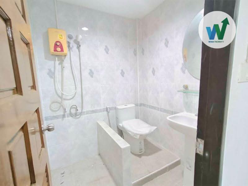 Baan Piboon Ladprow 101, Bangkok, ลาดพร้าว 101 แยก 48, Nawamin, Bueng Kum, Bangkok, 3 Bedrooms, 100 sqm, Townhouse For Sale, by Sumonta Kannut, 500576217 - DDproperty.com