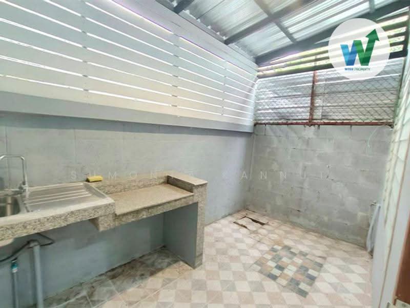 หมู่บ้านพิบูลย์ ซ.6 ลาดพร้าว101 แยก 48 ซอยโพธิ์แก้ว 4, กรุงเทพ, ลาดพร้าว 101 แยก 48, นวมินทร์, บึงกุ่ม, กรุงเทพ, 100 ตร.ม., ทาวน์เฮ้าส์ ขาย, โดย Sumonta Kannut, 500576217 - DDproperty.com
