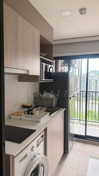 The Base Bukit Phuket, Phuket, 12 Vichitsongkram Rd, Wichit, Muang Phuket, Phuket, 1 Bedroom, 30 sqm, Condo For Rent, by Connex Property, 500576219 - DDproperty.com