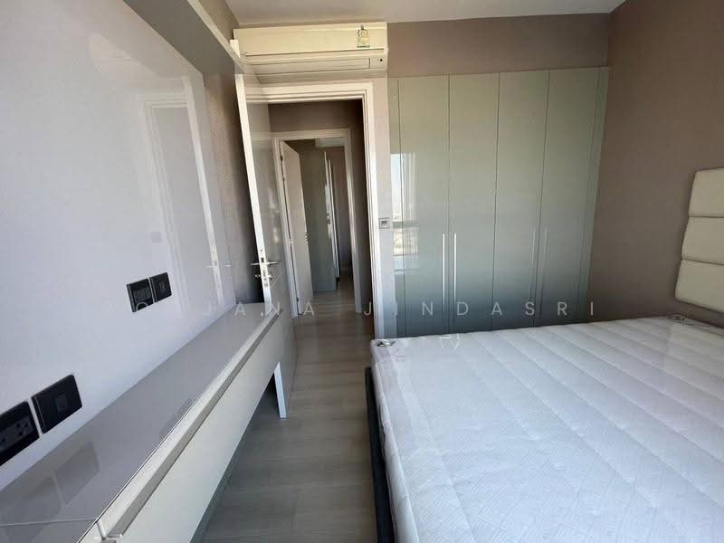 The Signature by URBANO, Bangkok, 1525 Phahonyothin Road, Samsen Nai, Phaya Thai, Bangkok, 2 Bedrooms, 29 sqm, Condo For Rent, by Rojjana Jindasri, 500576220 - DDproperty.com