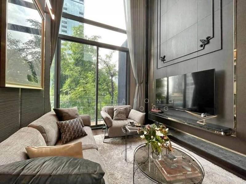 LAVIQ Sukhumvit 57, Bangkok, Soi Sukhumvit 57, Sukhumvit Road, Khlong Tan Nua, Watthana, Bangkok, 2 Bedrooms, 97 sqm, Condo For Rent, by Natthapong Laomahong, 500576221 - DDproperty.com