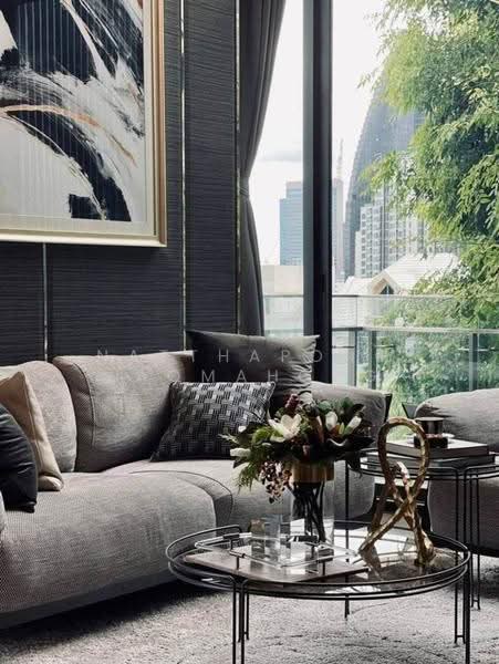 LAVIQ Sukhumvit 57, Bangkok, Soi Sukhumvit 57, Sukhumvit Road, Khlong Tan Nua, Watthana, Bangkok, 2 Bedrooms, 97 sqm, Condo For Rent, by Natthapong Laomahong, 500576221 - DDproperty.com