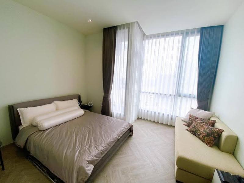 Chapter Charoennakhon–Riverside, Bangkok, Charoennakorn Road, Bang Lam Phu Lang, Khlong San, Bangkok, Studio, 25 sqm, Condo For Rent, by Agentbkk, 500576226 - DDproperty.com