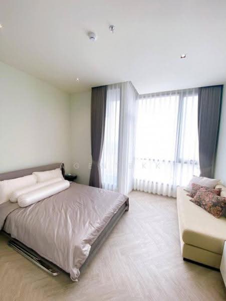 Chapter Charoennakhon–Riverside, Bangkok, Charoennakorn Road, Bang Lam Phu Lang, Khlong San, Bangkok, Studio, 25 sqm, Condo For Rent, by Agentbkk, 500576226 - DDproperty.com
