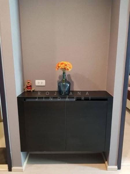Rhythm Sukhumvit 44/1, Bangkok, Sukhumvit Road, Phra Kanong, Khlong Toei, Bangkok, 1 Bedroom, 36 sqm, Condo For Rent, by Rojjana Jindasri, 500576228 - DDproperty.com