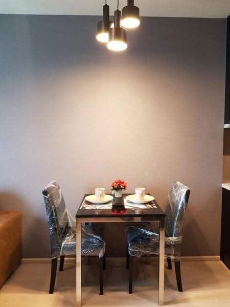 Rhythm Sukhumvit 44/1, Bangkok, Sukhumvit Road, Phra Kanong, Khlong Toei, Bangkok, 1 Bedroom, 36 sqm, Condo For Rent, by Rojjana Jindasri, 500576228 - DDproperty.com