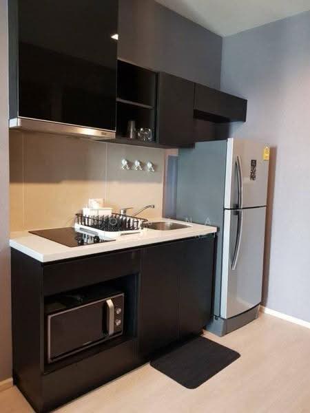 Rhythm Sukhumvit 44/1, Bangkok, Sukhumvit Road, Phra Kanong, Khlong Toei, Bangkok, 1 Bedroom, 36 sqm, Condo For Rent, by Rojjana Jindasri, 500576228 - DDproperty.com