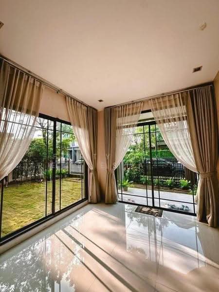 Bangkok Boulevard Rangsit, Pathum Thani, Rangsit-Nakhon Nayok Road, Bang Yitho, Thanyaburi, Pathum Thani, 5 Bedrooms, 248 sqm, Single Detached House For Rent, by Forty-Six Real Estate Group, 500576230 - DDproperty.com