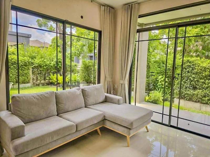 Bangkok Boulevard Rangsit, Pathum Thani, Rangsit-Nakhon Nayok Road, Bang Yitho, Thanyaburi, Pathum Thani, 5 Bedrooms, 248 sqm, Single Detached House For Rent, by Forty-Six Real Estate Group, 500576230 - DDproperty.com