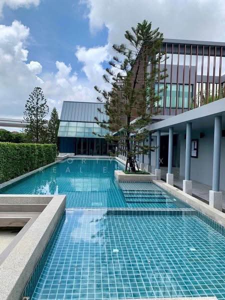 บางกอก บูเลอวาร์ด รังสิต : Bangkok Boulevard Rangsit, ปทุมธานี, Rangsit-Nakhon Nayok Road, บึงยี่โถ, ธัญบุรี, ปทุมธานี, 248 ตร.ม., บ้านเดี่ยว ให้เช่า, โดย Forty-Six Real Estate Group, 500576230 - DDproperty.com