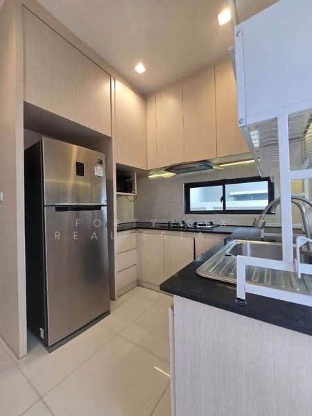 Bangkok Boulevard Rangsit, Pathum Thani, Rangsit-Nakhon Nayok Road, Bang Yitho, Thanyaburi, Pathum Thani, 5 Bedrooms, 248 sqm, Single Detached House For Rent, by Forty-Six Real Estate Group, 500576230 - DDproperty.com