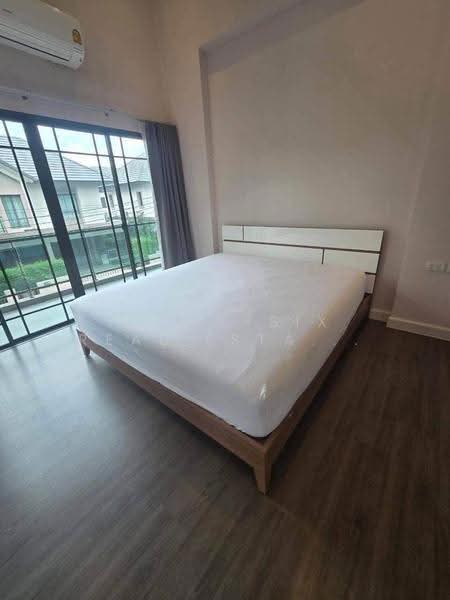 Bangkok Boulevard Rangsit, Pathum Thani, Rangsit-Nakhon Nayok Road, Bang Yitho, Thanyaburi, Pathum Thani, 5 Bedrooms, 248 sqm, Single Detached House For Rent, by Forty-Six Real Estate Group, 500576230 - DDproperty.com