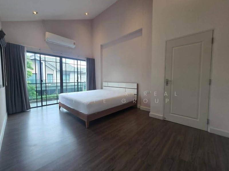 Bangkok Boulevard Rangsit, Pathum Thani, Rangsit-Nakhon Nayok Road, Bang Yitho, Thanyaburi, Pathum Thani, 5 Bedrooms, 248 sqm, Single Detached House For Rent, by Forty-Six Real Estate Group, 500576230 - DDproperty.com