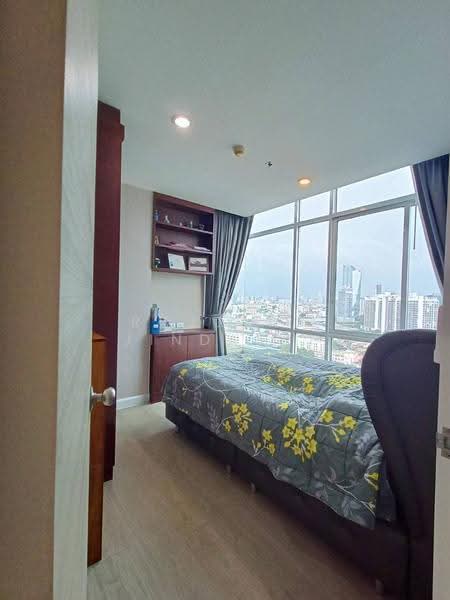 The Sky Sukhumvit, Bangkok, 103-4 Sukhumvit Road, Bang Na Nuea, Bang Na, Bangkok, 1 Bedroom, 30 sqm, Condo For Sale, by Rojjana Jindasri, 500576232 - DDproperty.com