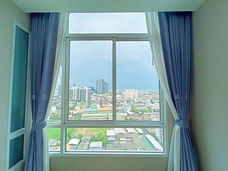 The Sky Sukhumvit : เดอะ สกาย สุขุมวิท, กรุงเทพ, 103-4 ถนนสุขุมวิท, บางนาเหนือ, บางนา, กรุงเทพ, 30 ตร.ม., คอนโด ขาย, โดย Rojjana Jindasri, 500576232 - DDproperty.com