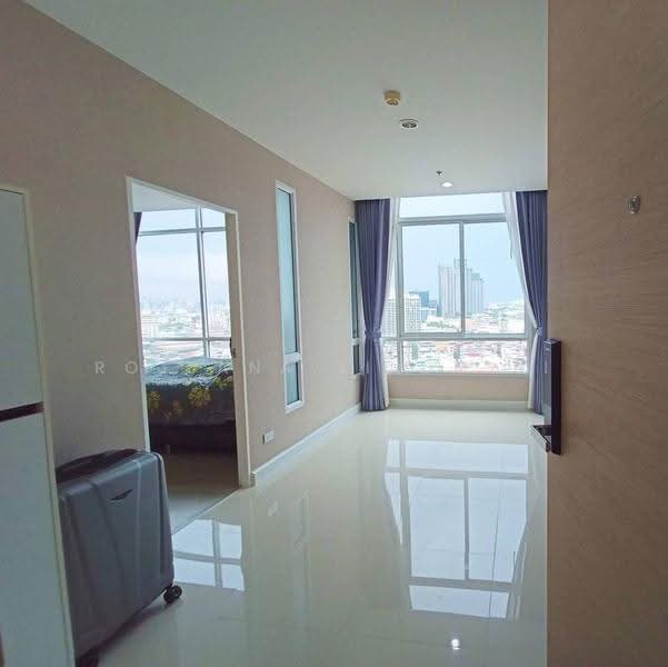 The Sky Sukhumvit, Bangkok, 103-4 Sukhumvit Road, Bang Na Nuea, Bang Na, Bangkok, 1 Bedroom, 30 sqm, Condo For Sale, by Rojjana Jindasri, 500576232 - DDproperty.com