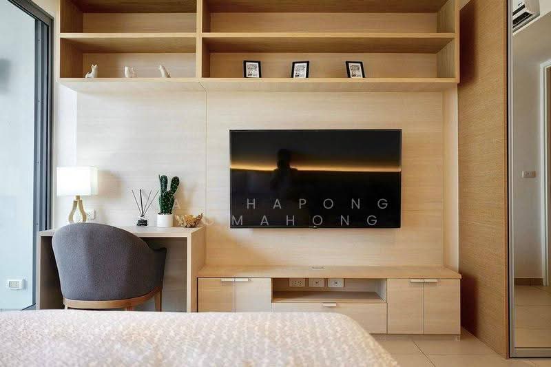 The Lofts Ekkamai, Bangkok, 1415 Sukhumvit Road, Phra Kanong Nua, Watthana, Bangkok, 1 Bedroom, 28 sqm, Condo For Sale, by Natthapong Laomahong, 500576234 - DDproperty.com
