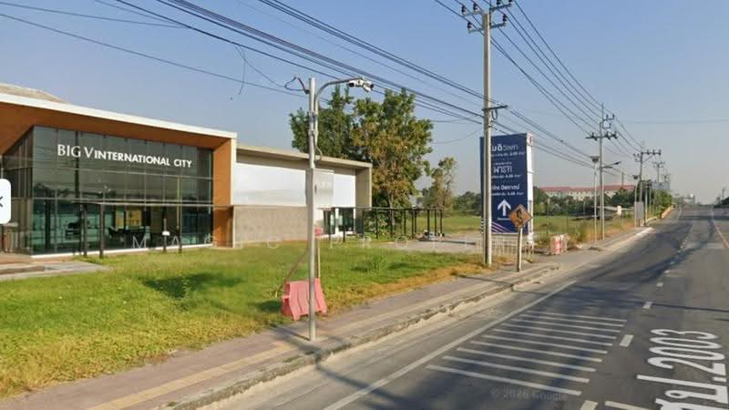 Land 2 Plot For Sale in Bang Sao Thong, samut-prakan, Bang Sao Thong, Samut Prakan, , 11,656 sqm, Land For Sale, by Magic Property, 500576236 - DDproperty.com