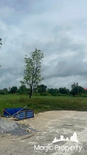Land 2 Plot For Sale in Bang Sao Thong, samut-prakan, Bang Sao Thong, Samut Prakan, , 11,656 sqm, Land For Sale, by Magic Property, 500576236 - DDproperty.com